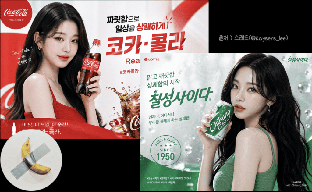 AI 광고 제작 치트키 : 덕테이프·씨댄스·클로드로 1시간 컷 실전 가이드