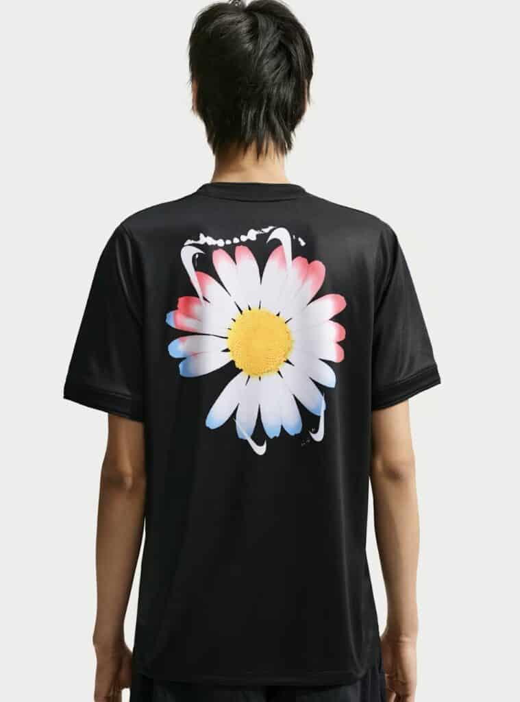 나이키와 한국 PEACMINUSONE 콜라보