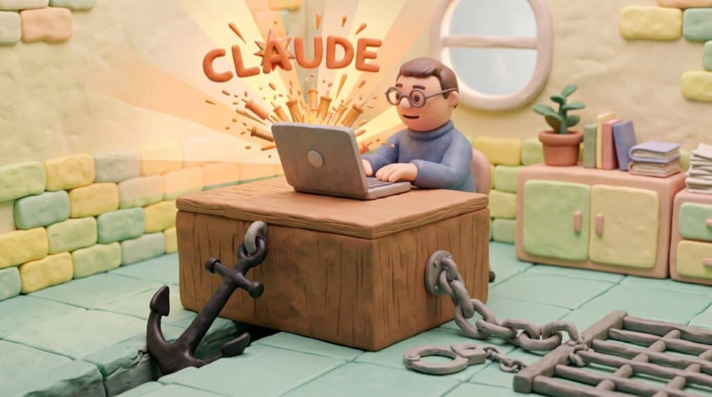 Claude Fable 5, 19일 만에 돌아왔는데 유저들이 뿔난 이유