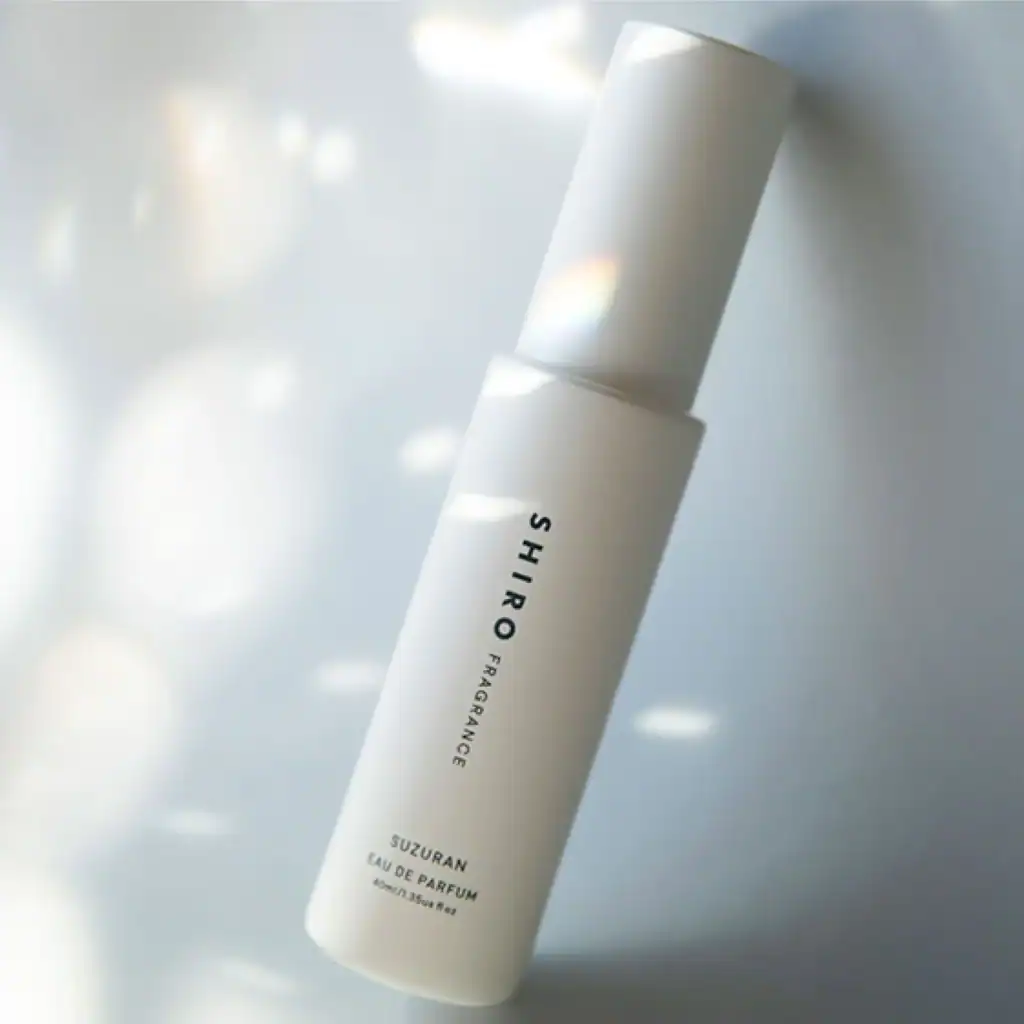 시로 은방울꽃 오드 퍼퓸