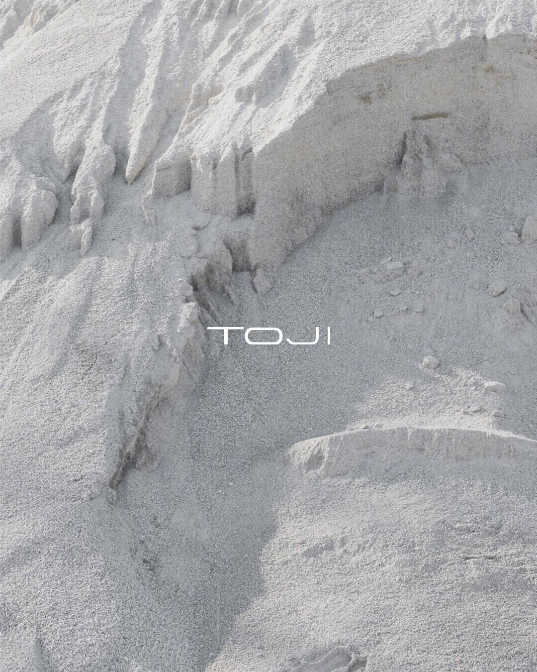 산산기어 액티브웨어 라인 TOJI