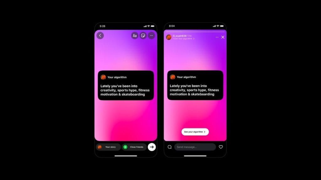 1 Instagrams new AI tool lets you control your algorithm