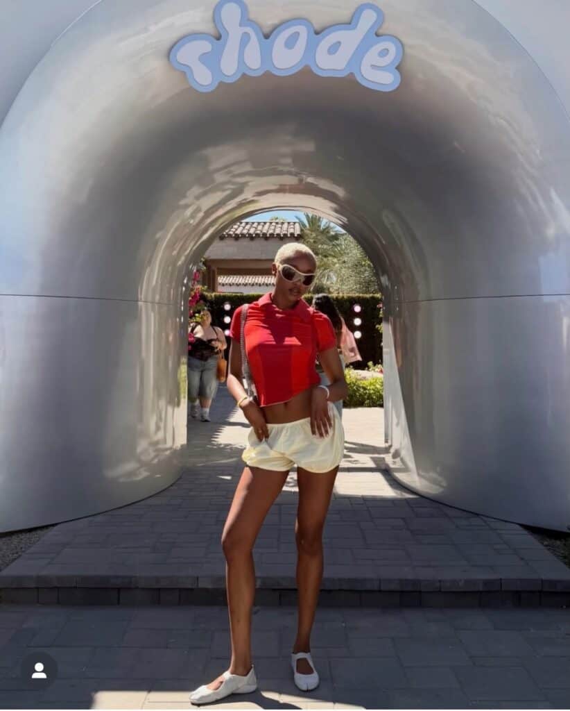 2026 코첼라 로드 부스