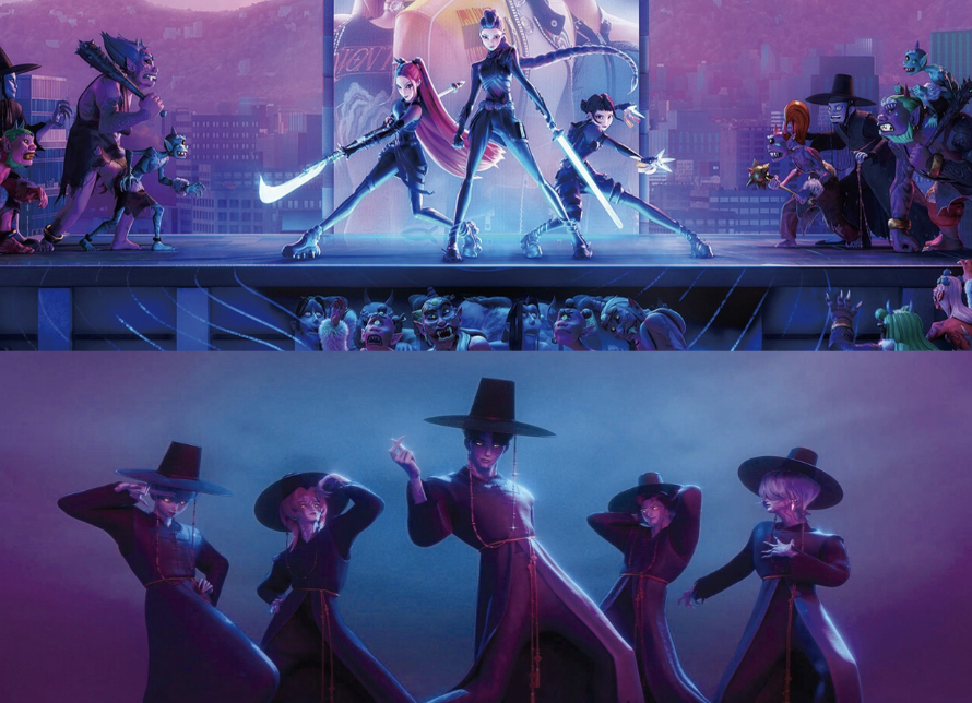 팬덤마케팅 예시