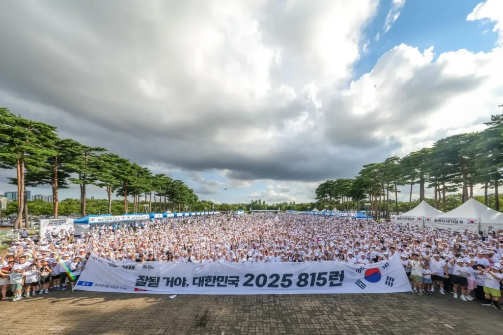 [뉴스콕] 기억과 소비를 잇다…유통가의 ‘광복 80년’ 브랜딩 전략 (8월 3주차)
