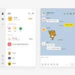 [뉴스콕] 카톡이 인스타처럼? 프로필 공개 개편에 엇갈린 반응 (8월 4주차)