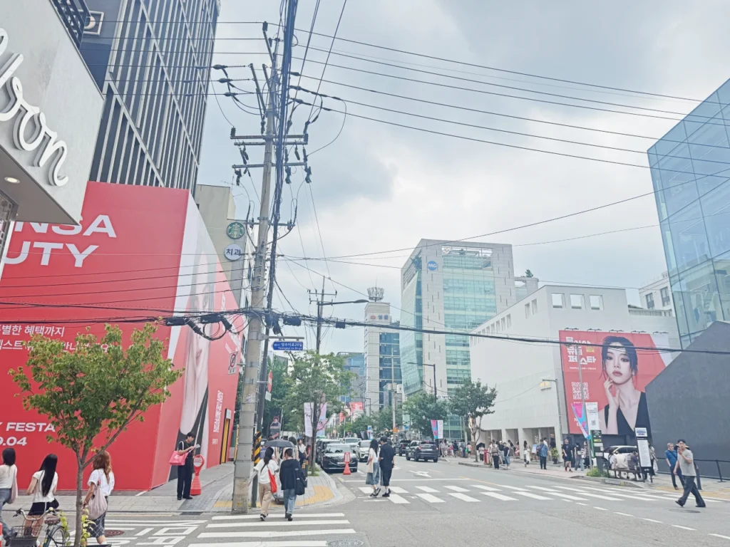 성수동을 장악해버린 무신사 뷰티 페스타, 그 속에 숨은 더 큰 그림 34 무신사뷰티페스타 소마코IMG 9843