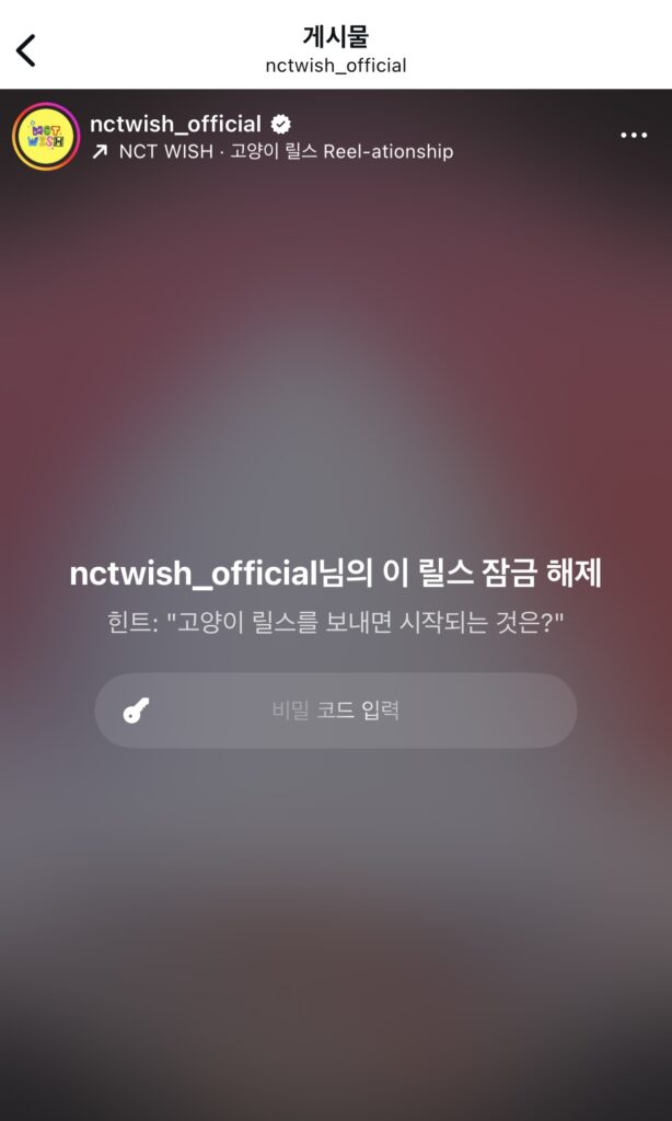 엔터 프로모션