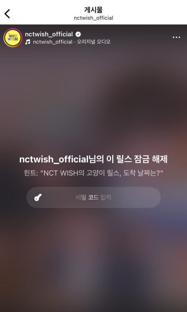 엔터 프로모션