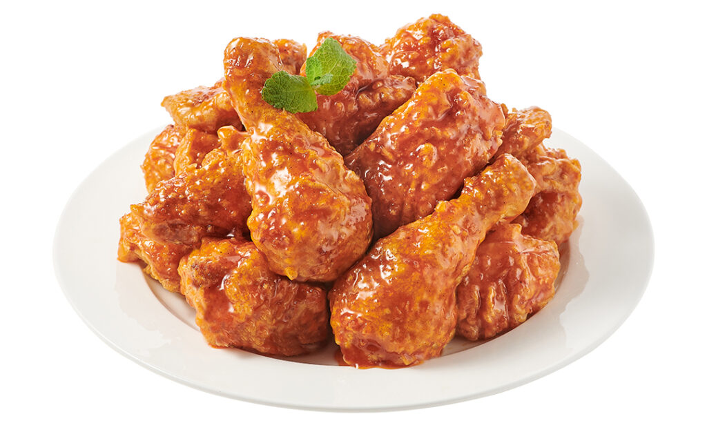 페리카나 양념치킨