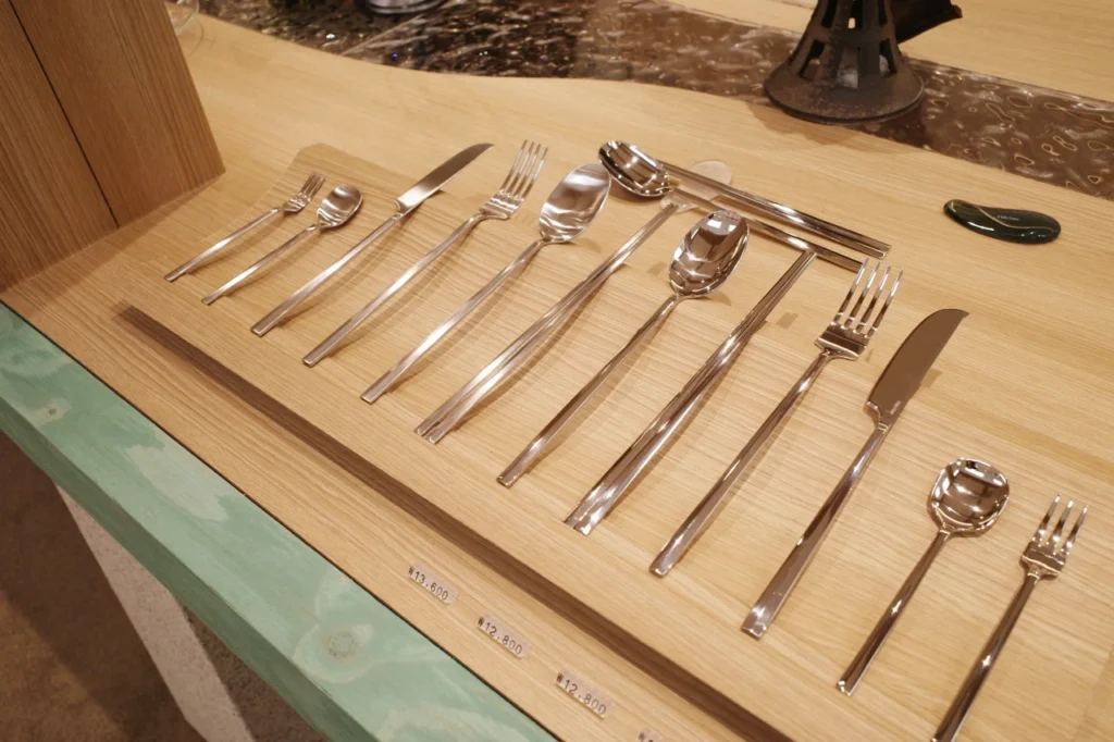 29CM가 만든 취향 아파트 'DDP디자인페어' : '경험'이 '거래'가 되는 전략 45 29CM디자인페어R0005019