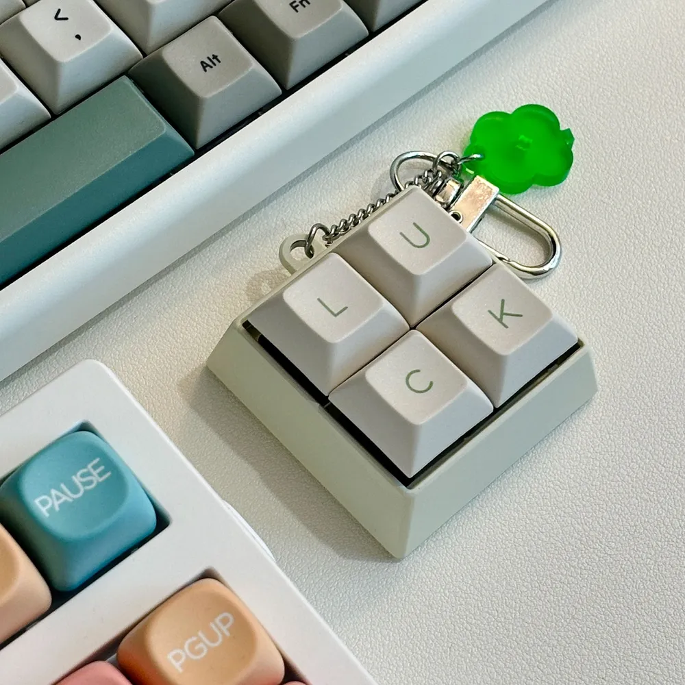 keycap