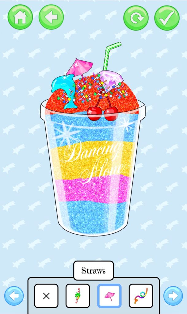 아이브 동생 그룹 키키(KiiKii)의 감다살 마케팅은 어디에서 왔을까? 16 kiiikiii slush