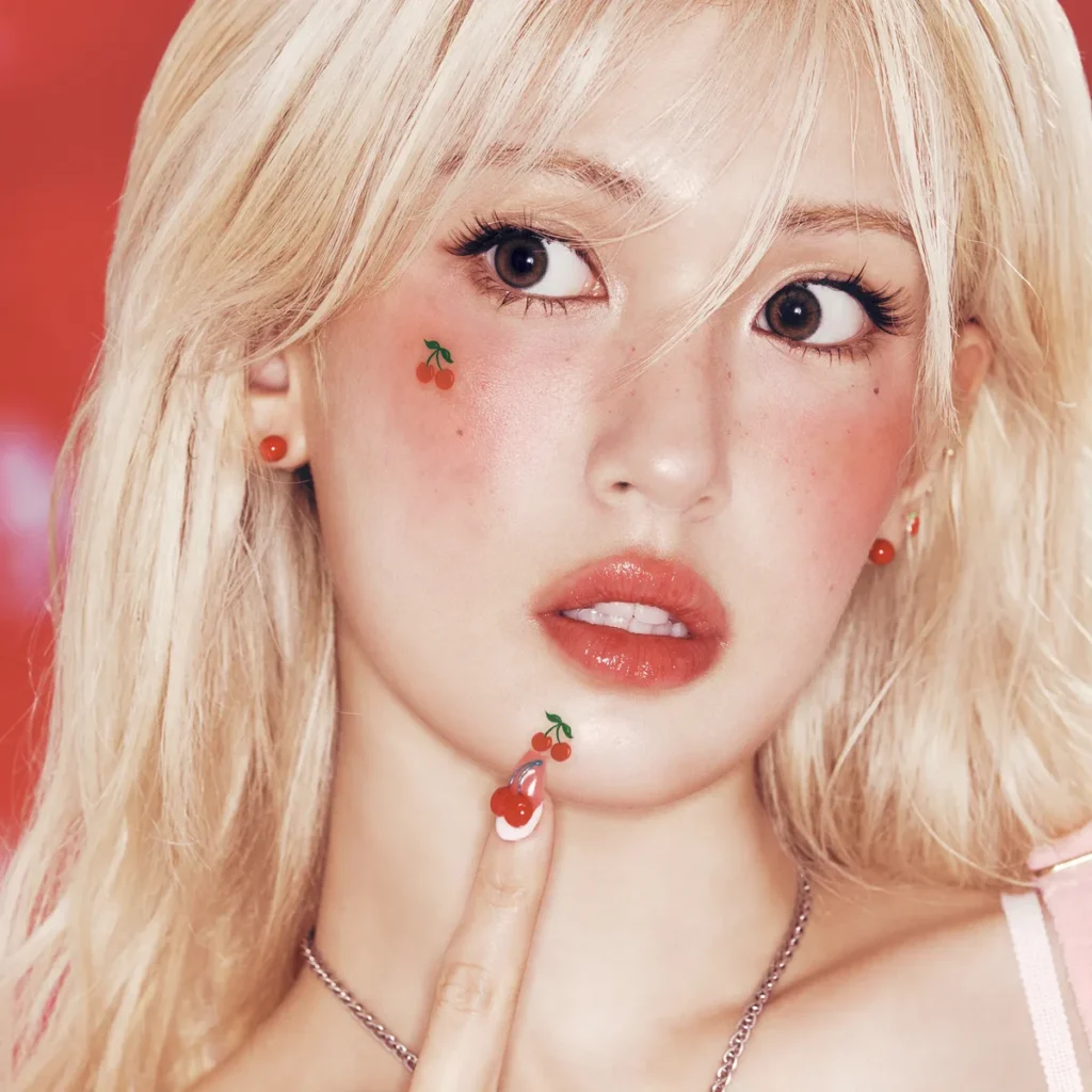 somi face