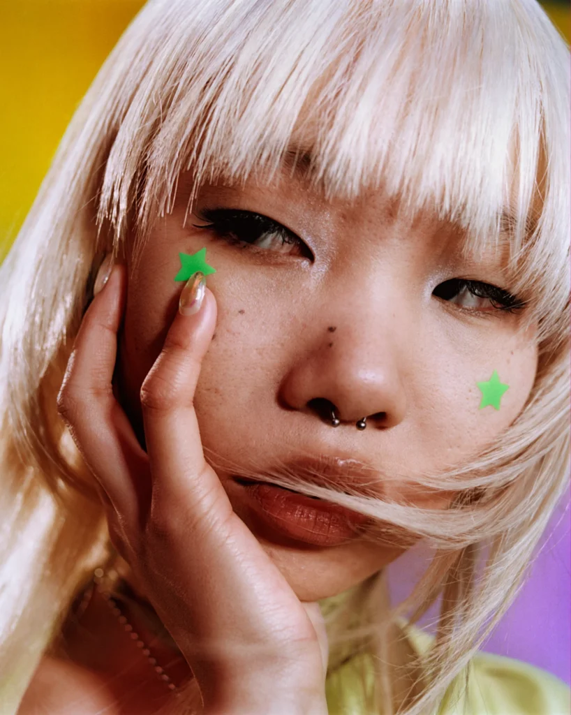 starface