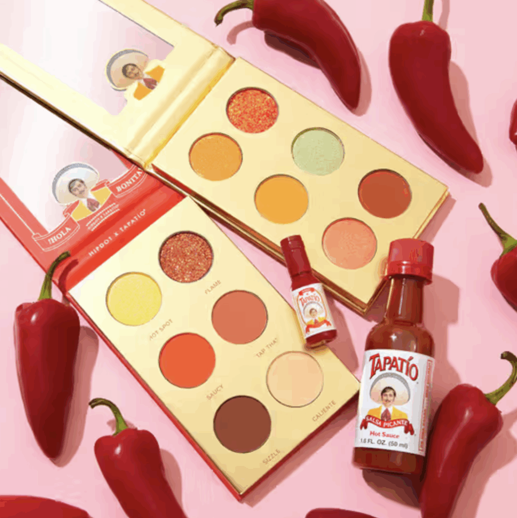 스와이시 메이크업 팔레트