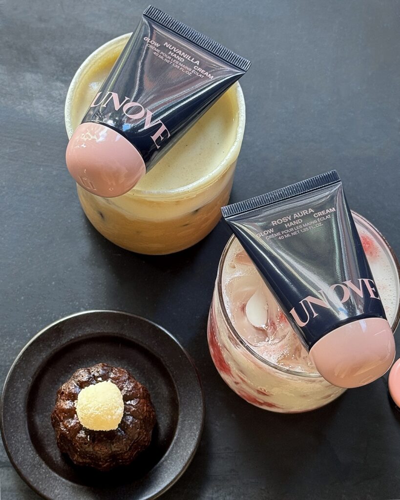 공간 마케팅 레퍼런스 어노브 팝업스토어