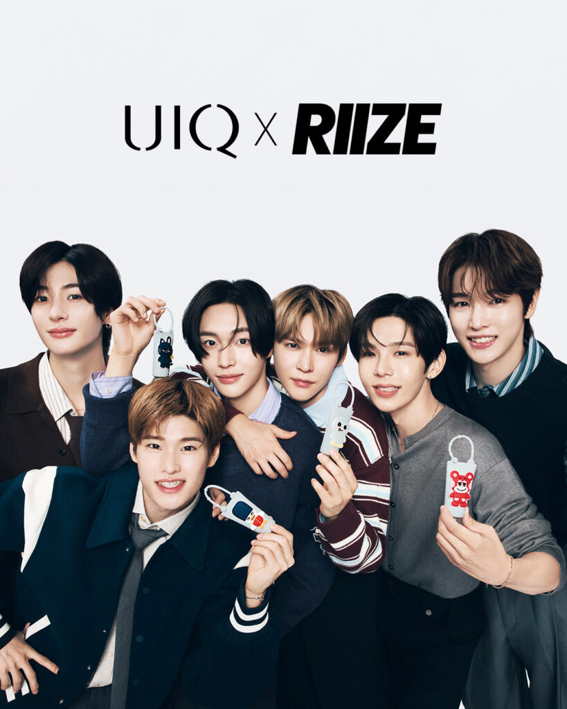 오감 자극 브랜드캠페인