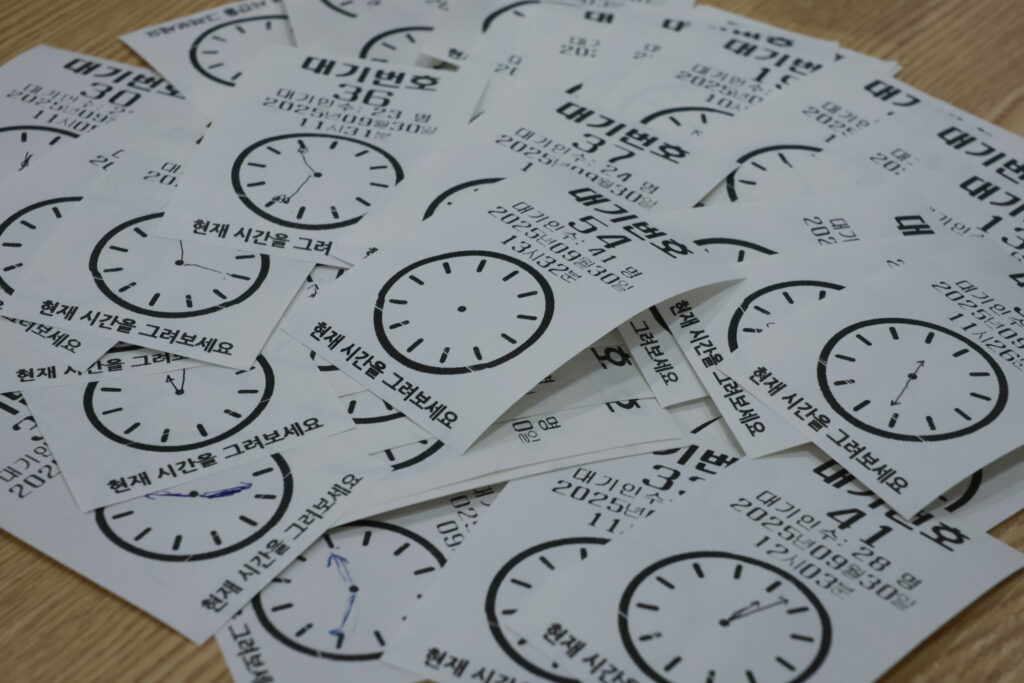 대학생 광고 공모전 수상작 3 : 작지만 빛나는 크리에이티브