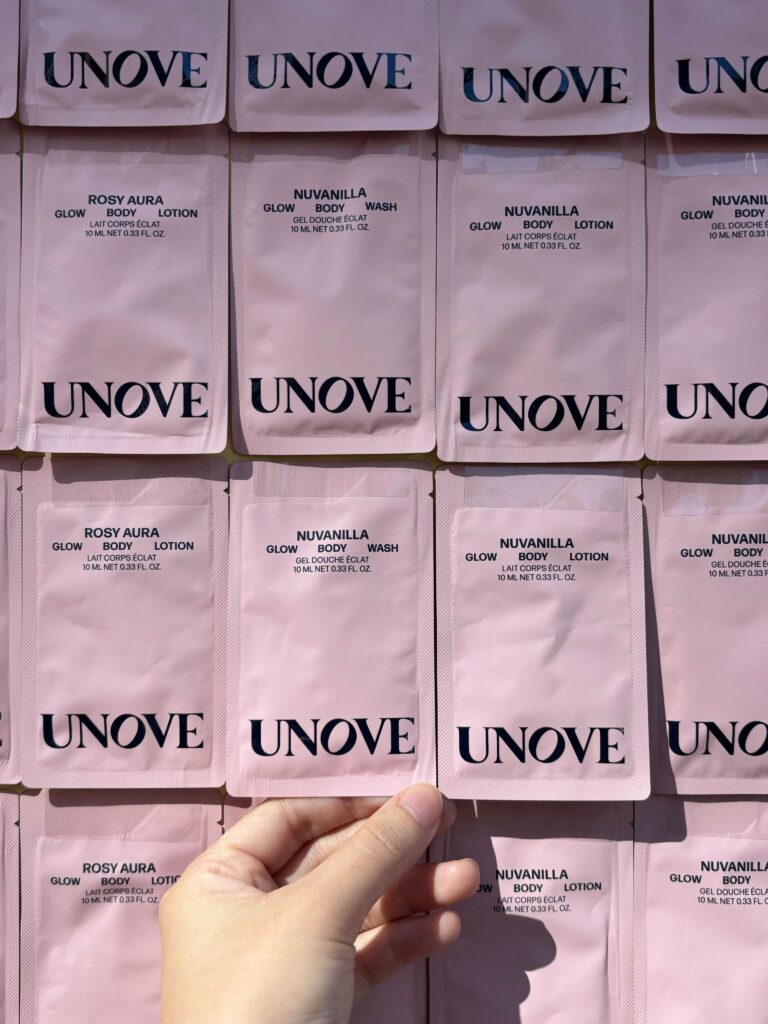 공간 마케팅 레퍼런스 어노브 OOH