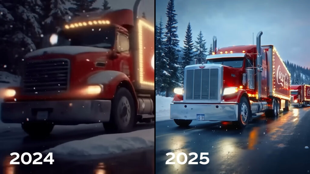 생성형 AI 광고, 왜 어떤 브랜드는 성공하고 어떤 브랜드는 실패할까?