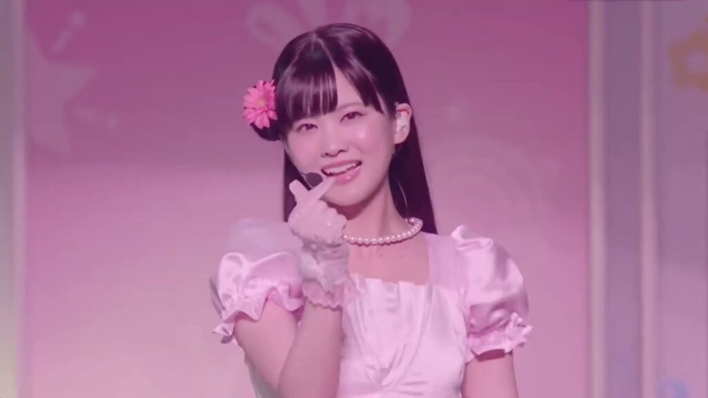 러브라이브 나니가스키