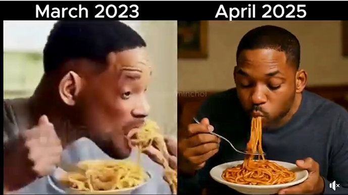 요즘 AI 광고, 왜 이렇게 잘해요? : 광고사례 7