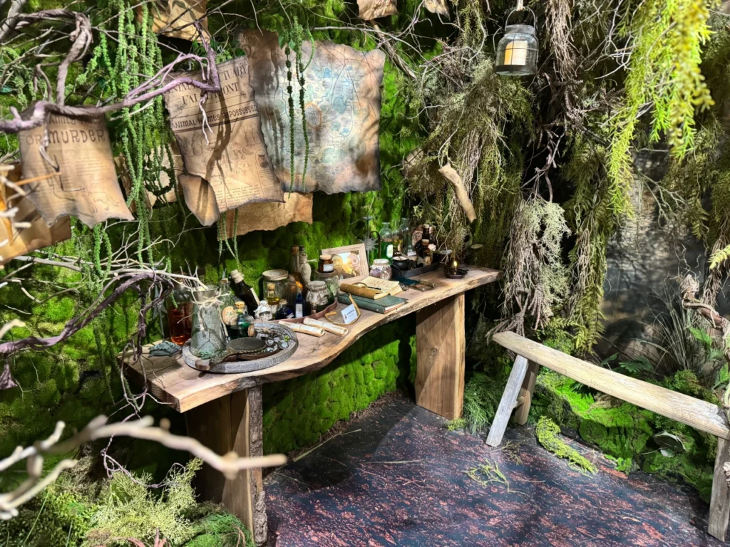 1년 공백을 인터미션으로: 영화 '위키드', IP 마케팅의 연결고리 전략 19 소마코IMG 1696