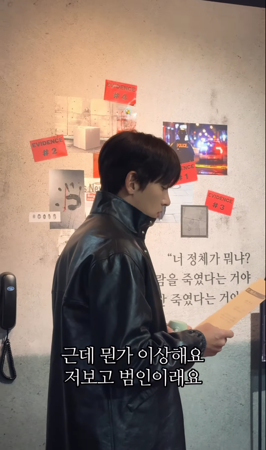 오감을 자극하는 요즘 브랜드 캠페인, Z세대가 반응한 11월 레퍼런스 41 오감 자극 브랜드캠페인