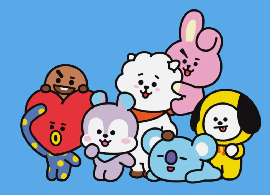 대 캐릭터 시대! 가나디를 통해 배우는 인디 IP 성공 전략 3가지 26 소마코 스크린샷 2025 12 08 오후 4.11.02