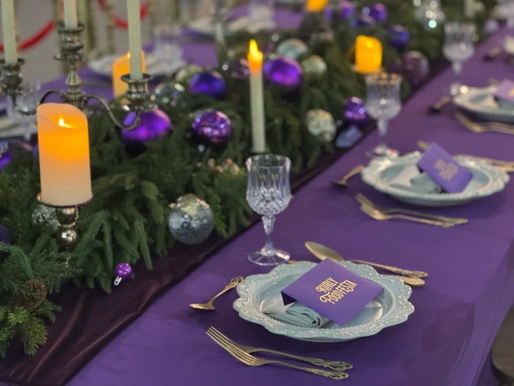 소마코 컬리푸드페스타IMG 2687