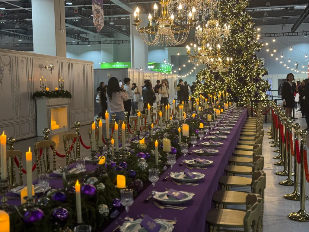 소마코 컬리푸드페스타IMG 2688