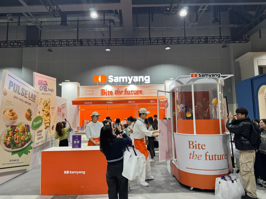 소마코 컬리푸드페스타IMG 2709
