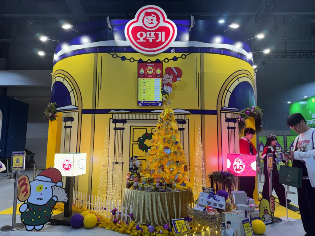 소마코 컬리푸드페스타IMG 2757