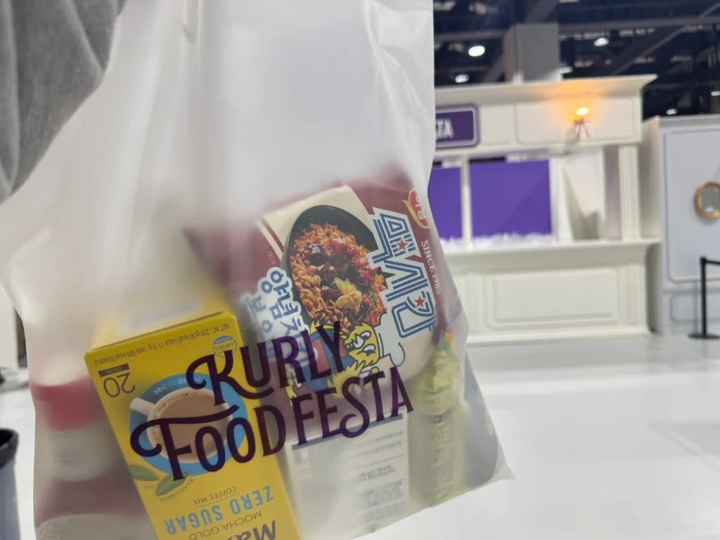 소마코 컬리푸드페스타IMG 2797