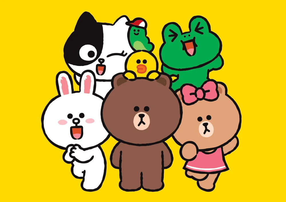 대 캐릭터 시대! 가나디를 통해 배우는 인디 IP 성공 전략 3가지 25 대 캐릭터 시대! 가나디를 통해 배우는 인디 IP 성공 전략 3가지