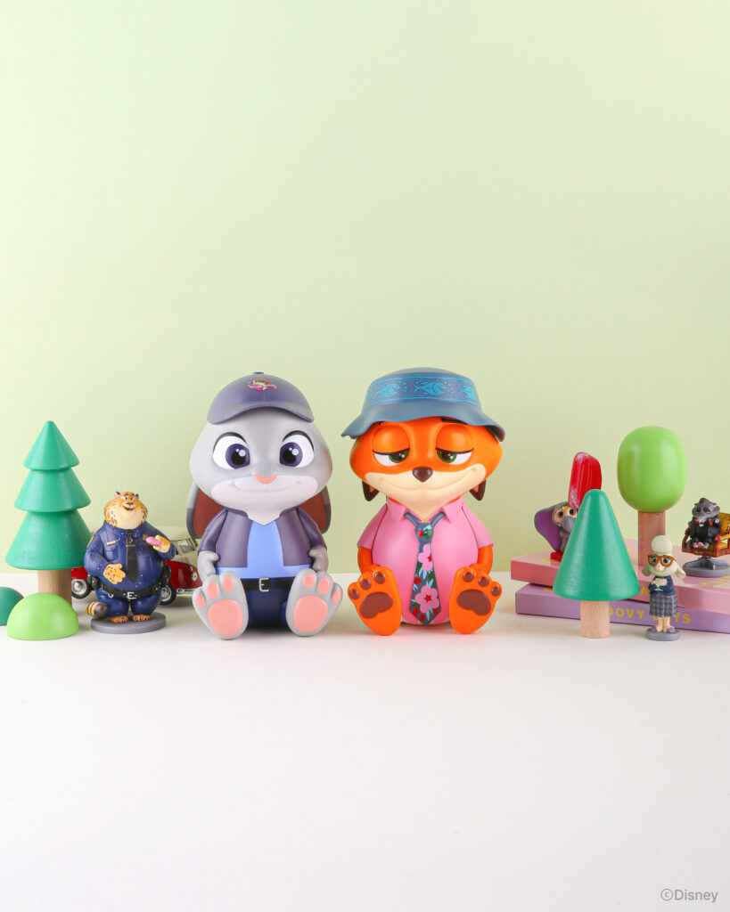 F&B부터 K-POP까지 콜라보, 영화 <주토피아 2> 홍보 프로모션.zip 20 585446374 1155997746659272 6045719803868937484 n