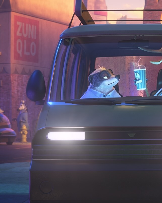 F&B부터 K-POP까지 콜라보, 영화 <주토피아 2> 홍보 프로모션.zip 13 587803427 17932239435110634 5591554617897895043 n 1