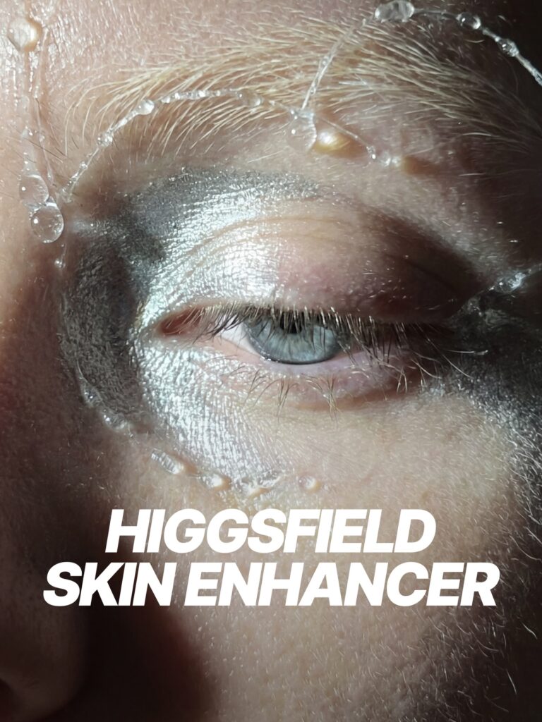 마케터에게 유용한 생성형 AI, 힉스필드 (Higgsfield) 사용법 10 589915066 17882992647428364 2991073462916046963 n