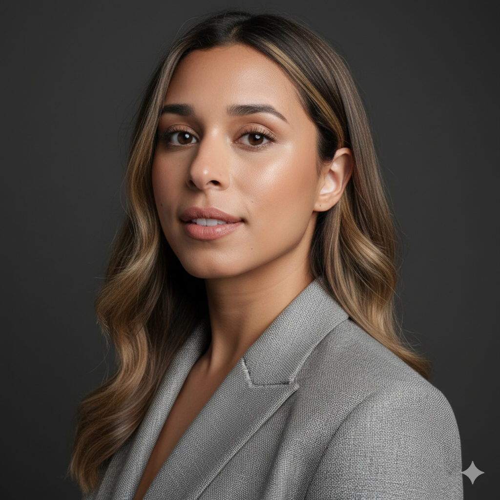 나노 바나나 프로로 생성한 증명사진