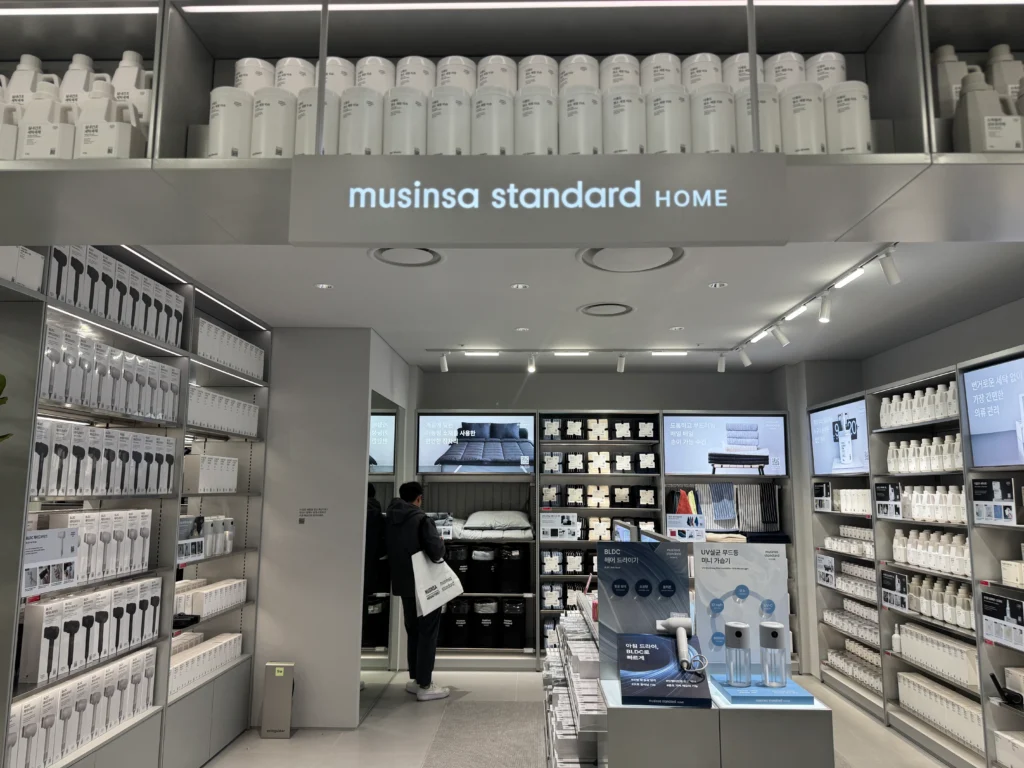 소마코 무신사 메가스토어IMG 2467 1