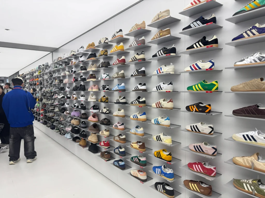 소마코 무신사 메가스토어IMG 2523