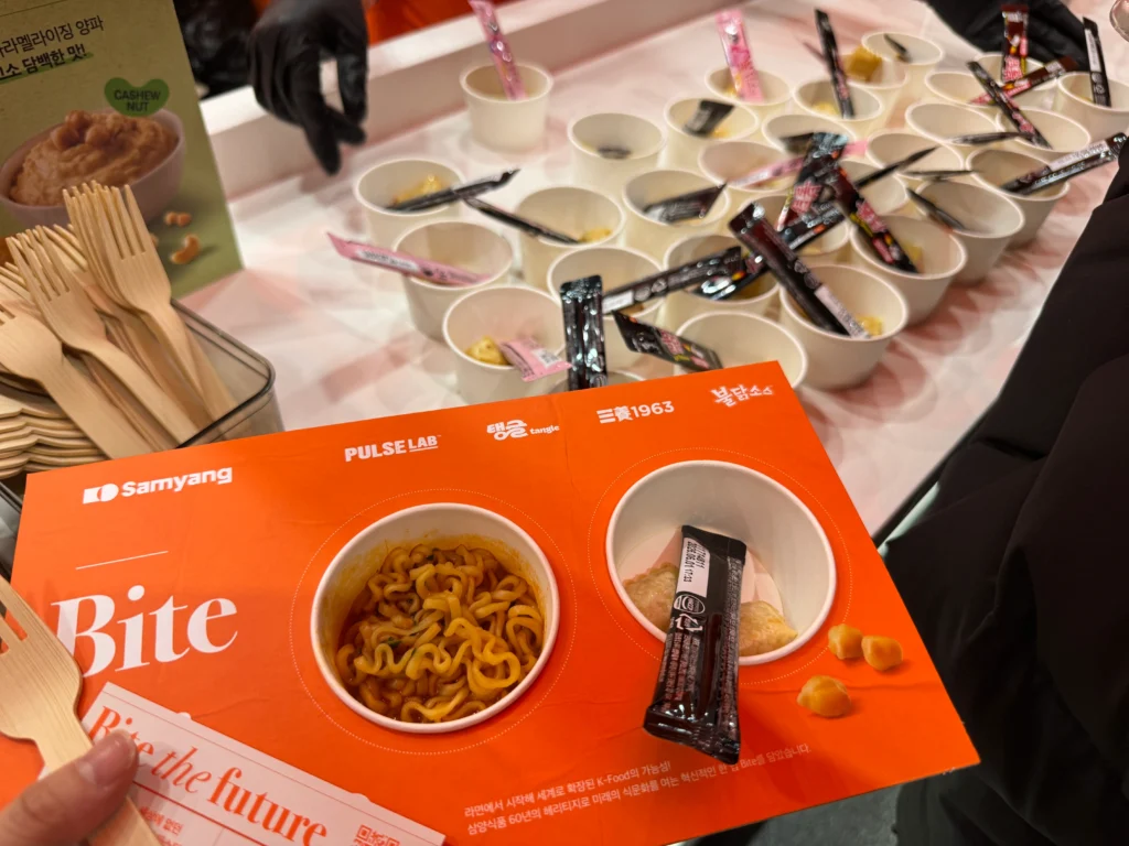 소마코 컬리푸드페스타IMG 2718