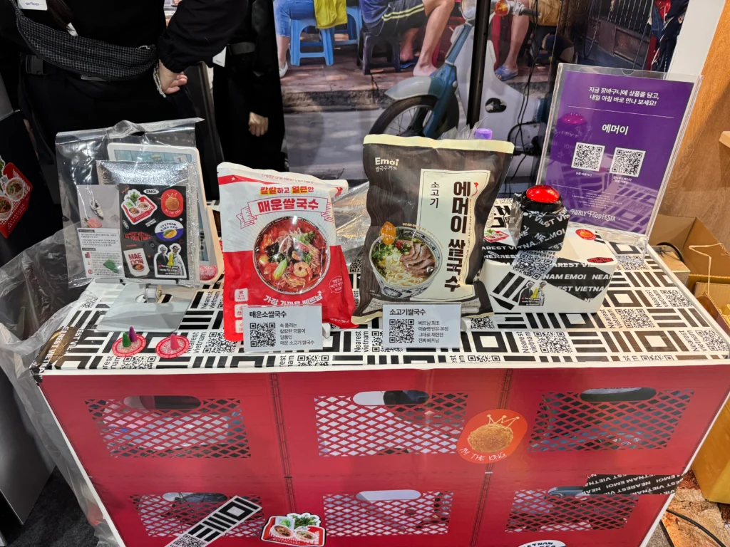 소마코 컬리푸드페스타IMG 2740