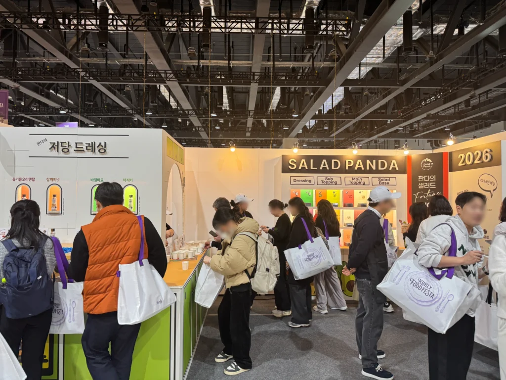 소마코 컬리푸드페스타IMG 2746