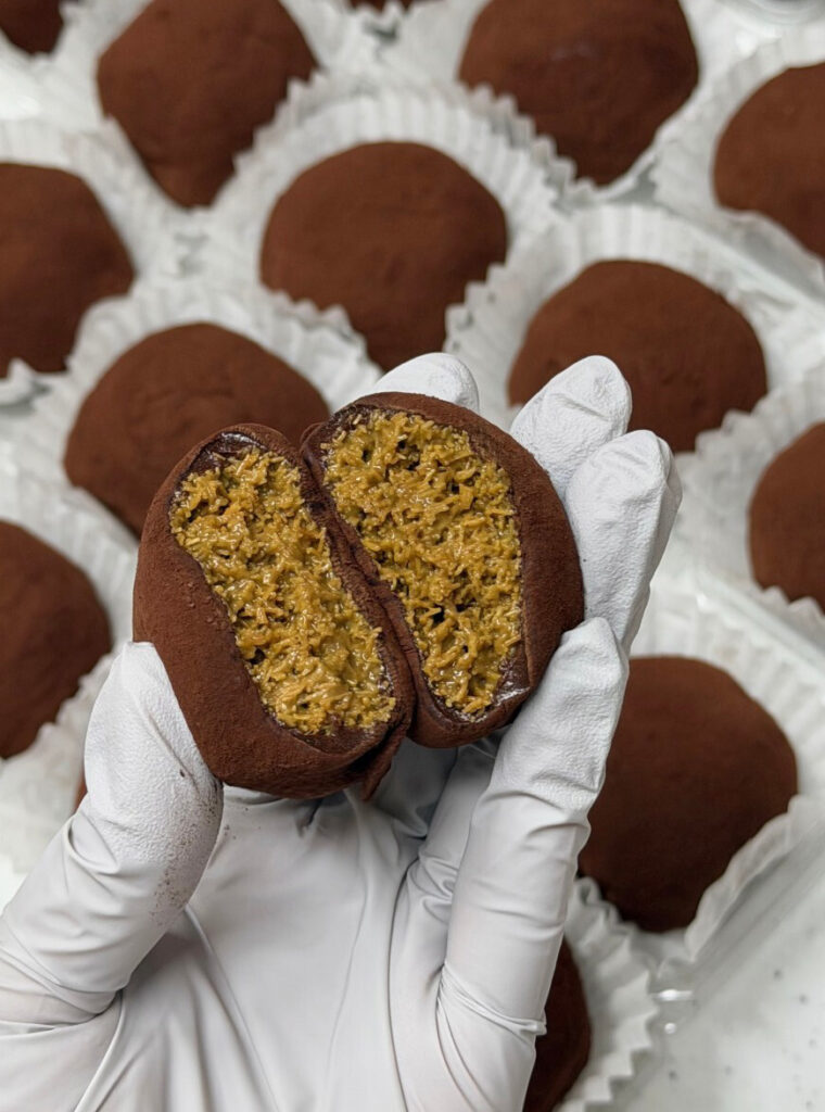 두쫀쿠 인기 이유