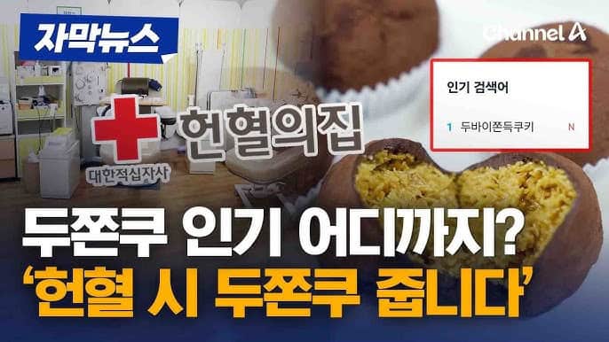 엔터마케팅 프로모션 엔하이픈 헌혈