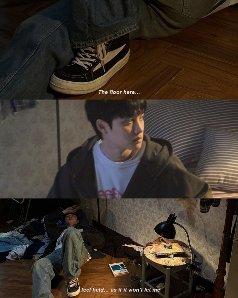 엔터마케팅 프로모션 엑소