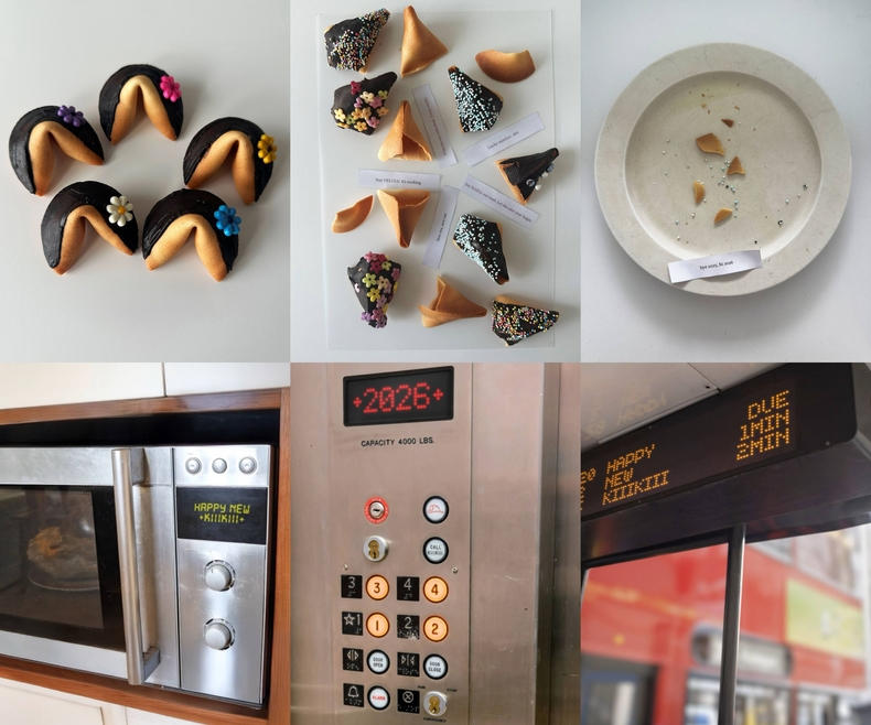 세계관&컨셉에 과몰입한 오만가지 엔터 마케팅 프로모션 모음.zip (feat. 엔하이픈, 키키) 51 엔터마케팅 프로모션 키키