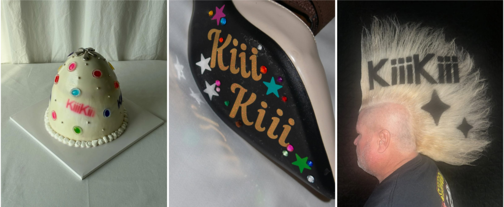 세계관&컨셉에 과몰입한 오만가지 엔터 마케팅 프로모션 모음.zip (feat. 엔하이픈, 키키) 47 엔터마케팅 프로모션 키키